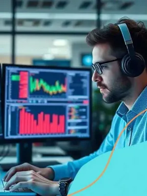 Cybersecurity advancements in response to rising data breaches