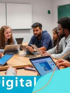 The role of digital ethics in school curricula
