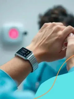 How wearable technology is improving healthcare monitoring