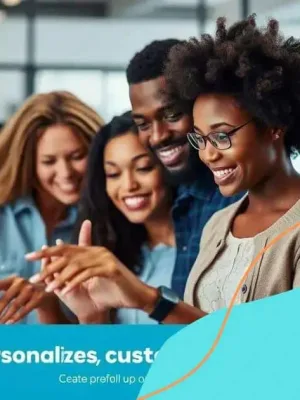 How AI is revolutionizing personalized customer experiences