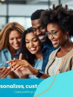 How AI is revolutionizing personalized customer experiences