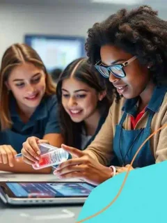 The role of digital platforms in vocational education