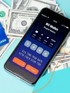 The future of digital wallets in personal finance