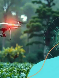 The growing role of AI in environmental sustainability
