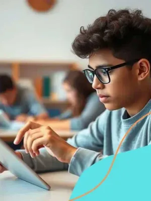 How AI is improving online education tools