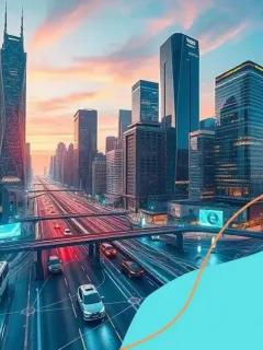 How smart cities are using IoT to enhance urban living
