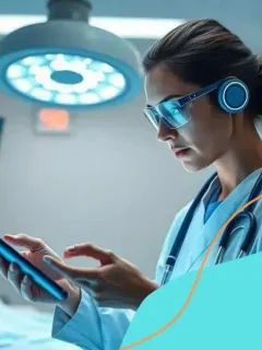 How 5G is transforming the healthcare sector
