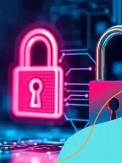 The role of blockchain in protecting digital identities