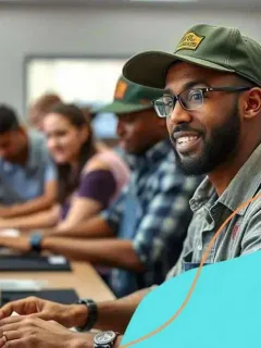 Federal programs for supporting veterans’ employment: a guide