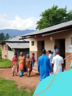 Expanding access to healthcare for rural communities