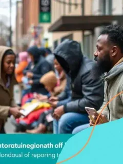 How federal funding is addressing homelessness effectively