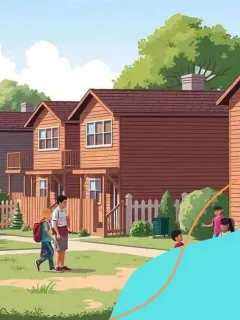 Expanding access to affordable housing under new federal policies