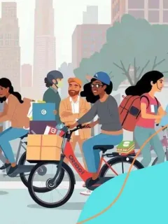 How paid sick leave is evolving for the gig economy