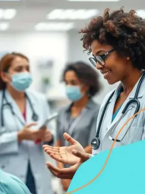 The future of universal healthcare in 2025