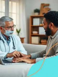 How telemedicine is reshaping healthcare benefits