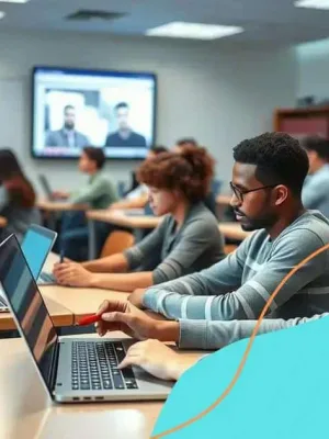 The future of remote learning and its impact on K-12