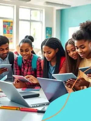 How to make education more accessible through tech tools