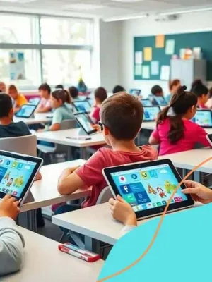 How social media is influencing modern education systems
