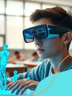 How AR is being used for hands-on learning experiences