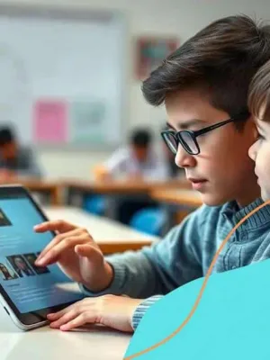 How AI-powered tutoring is transforming education