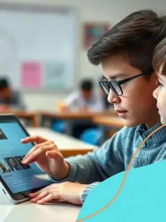 How AI-powered tutoring is transforming education