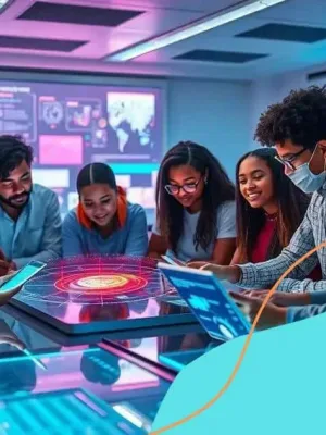 How machine learning is transforming educational assessments