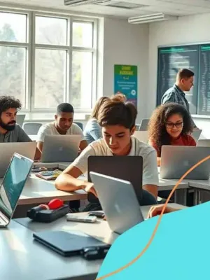 The future of coding education in schools