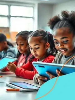 The role of AI in designing personalized learning environments