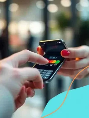 Real-time payment systems transforming global finance