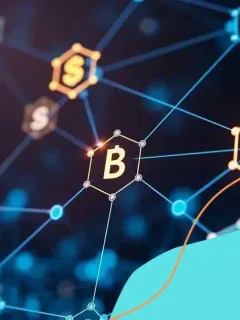 How blockchain is creating more transparent financial systems