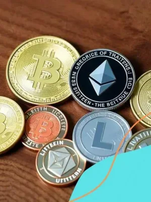Cryptocurrency’s role in diversifying investment portfolios