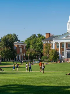 Harvard International Student Ban