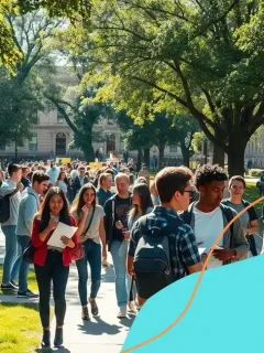 Columbia University civil rights violation