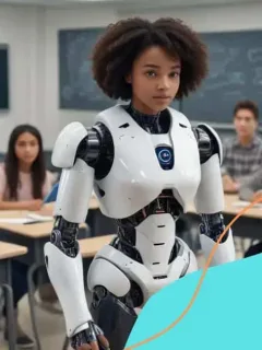 AI literacy in U.S. schools: unlocking potential