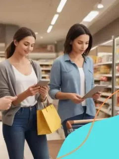 Consumer sentiment decline