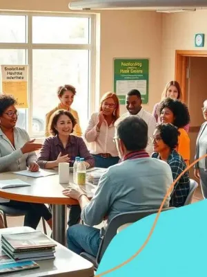 Healthcare access expansion