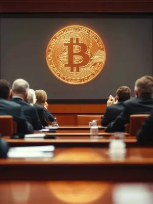 Cryptocurrency