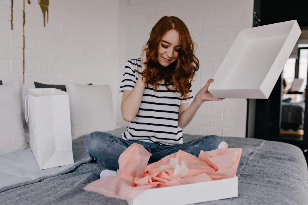 Free Products from Shein