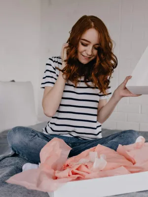 Free Products from Shein