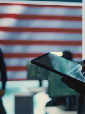 Federal Data Regulations