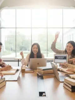 The 2026 Scholarship Application Guide: 8 Insider Tips for Success
