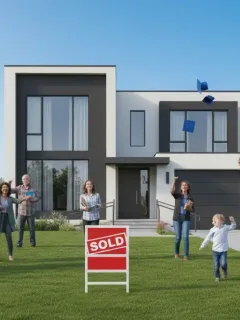 Veterans celebrating new housing and education benefits in 2026