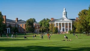 Harvard International Student Ban