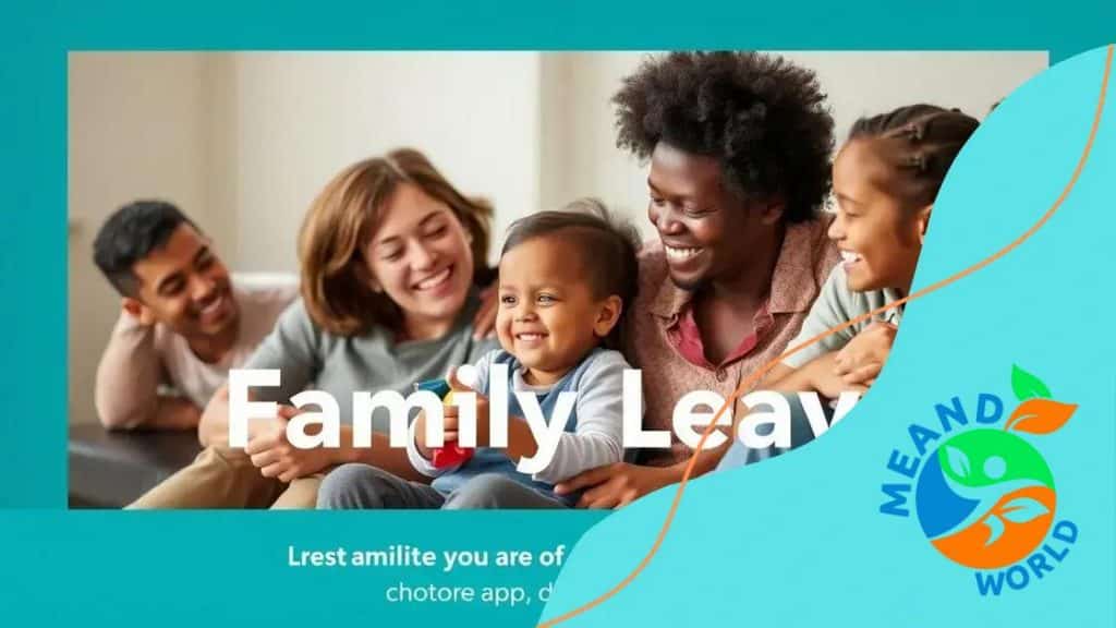 How paid family leave policies are evolving in 2025