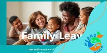 How paid family leave policies are evolving in 2025