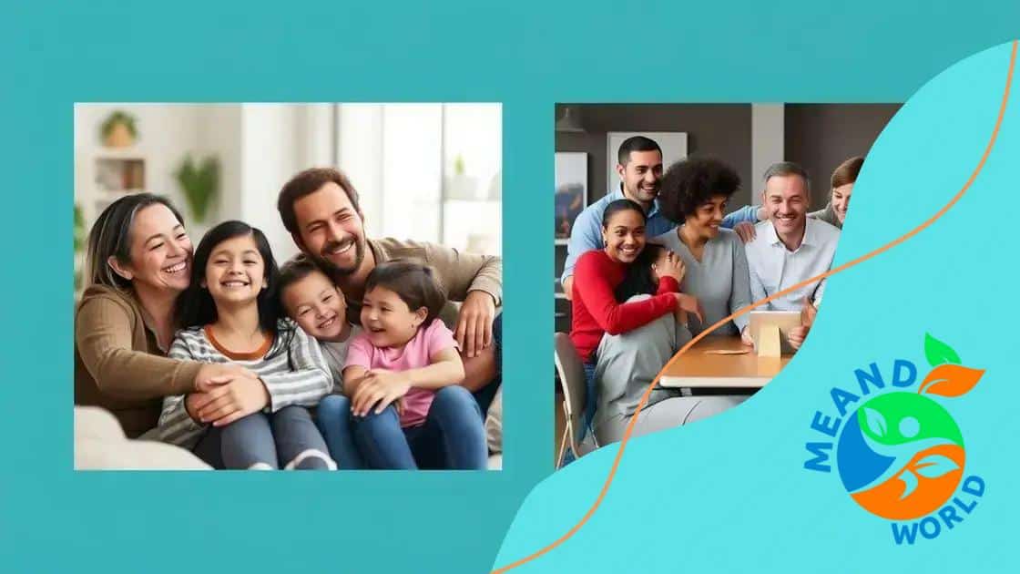 Impact on families and employers