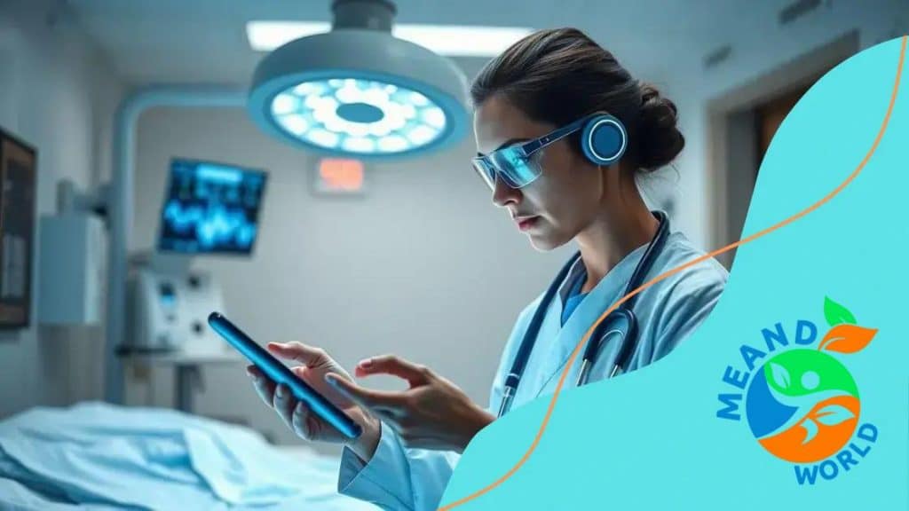 How 5G is transforming the healthcare sector