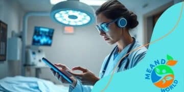 How 5G is transforming the healthcare sector