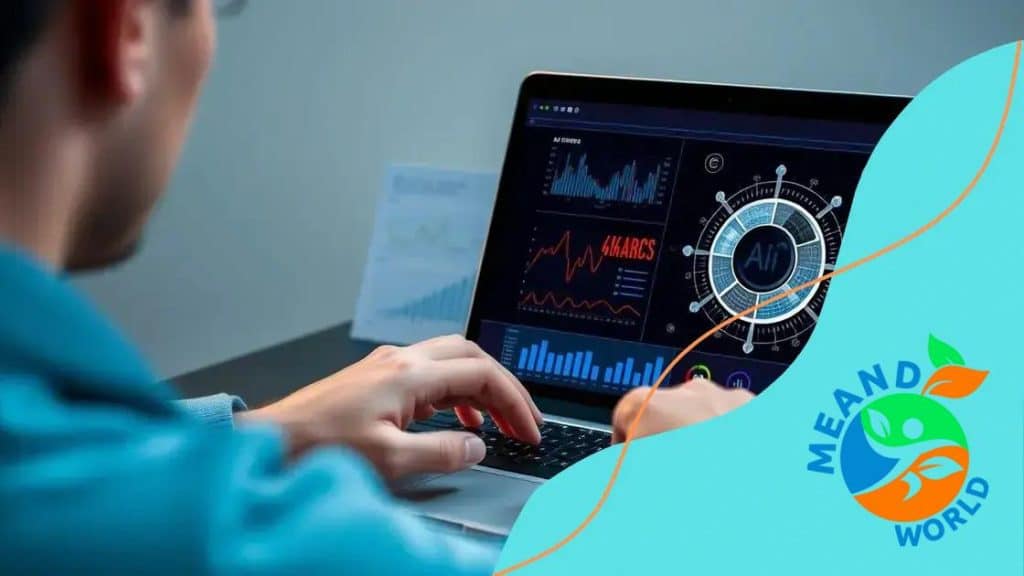 How AI-powered tools are revolutionizing content creation