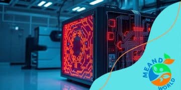 The impact of quantum computing on encryption technology